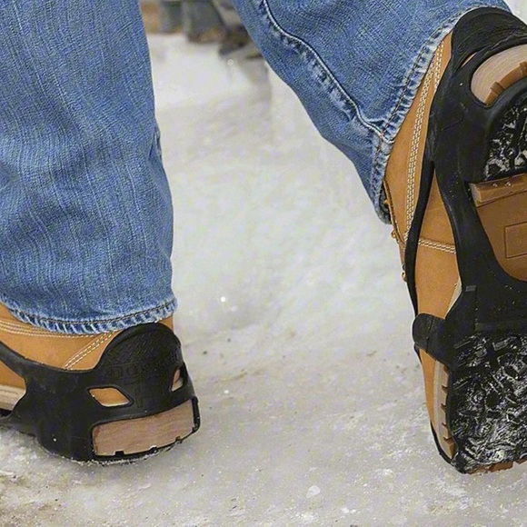 Due North•Spiked Snow & Ice Traction Aid - Picture 5 of 9